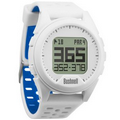 Bushnell Neo-ion GPS Watch - White/Blue